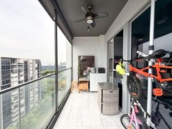 The Alps Residences (D18), Condominium #562090891